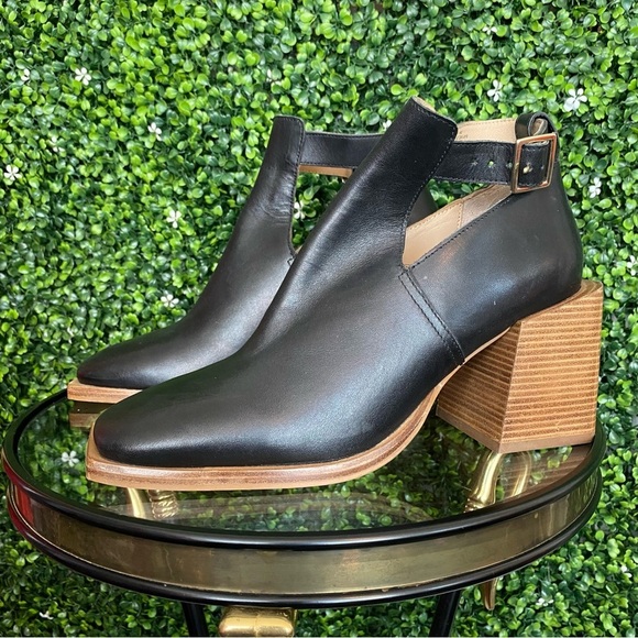 F7 Free People Brady Buckle - Picture 2 of 15